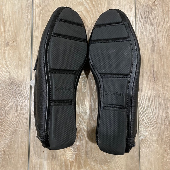 Calvin Klein Men's Magnus Driver Loafer - Picture 6 of 14